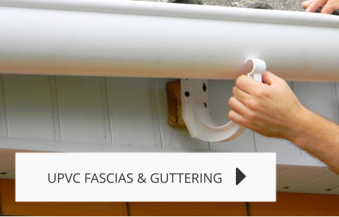 UPVC FASCIAS & GUTTERING